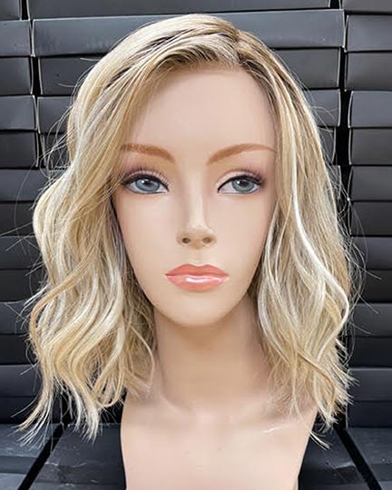 Belle Tress Single Origin | Final Sale - additional view 8
