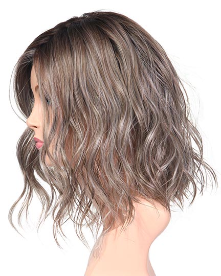 Belle Tress Single Origin | Final Sale - additional view 6