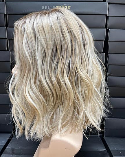 Belle Tress Single Origin | Final Sale - additional view 9