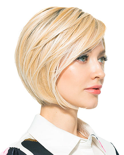 TressAllure Smooth Cut Bob - additional view 2