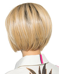 Smooth Cut Bob - additional view