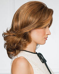 Socialite - additional view