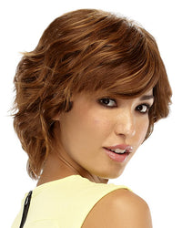 Sophia Exclusive Remy Human Hair Wig by Jon Renau - additional view