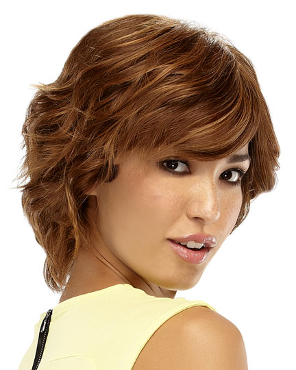 Jon Renau Sophia Exclusive Remy Human Hair Wig by Jon Renau - additional view 5