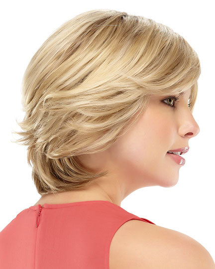 Jon Renau Sophia | Remy Human Hair - additional view 8