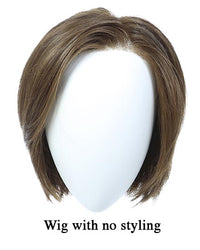 Straight Up with a Twist - additional view