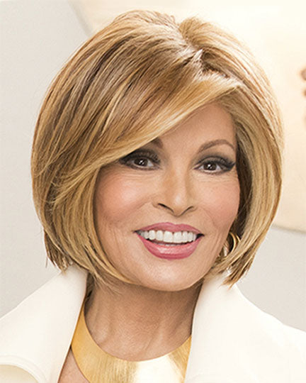 Raquel Welch Straight Up with a Twist - additional view 7