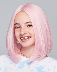 Sweetly Pink - additional view