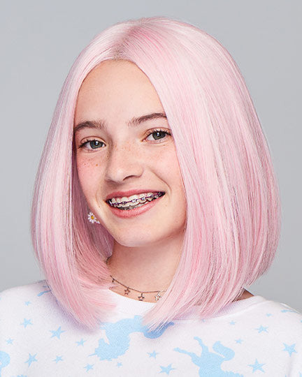 HairDo Sweetly Pink - additional view 1