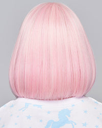Sweetly Pink - additional view