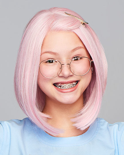 HairDo Sweetly Pink - additional view 2