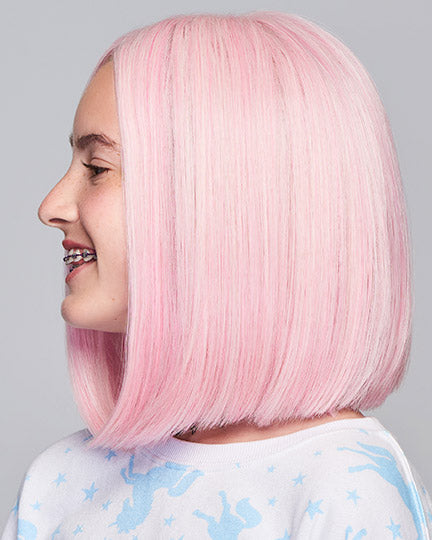 HairDo Sweetly Pink - additional view 3