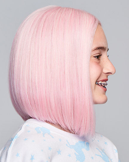 HairDo Sweetly Pink - additional view 4