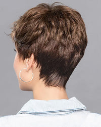 Tab - additional view