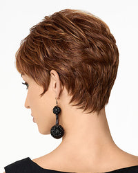 Textured Cut - additional view
