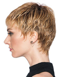 Textured Cut - additional view