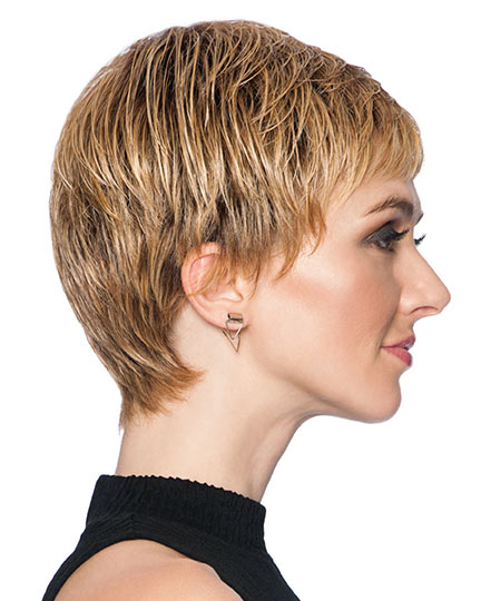 HairDo Textured Cut - additional view 5