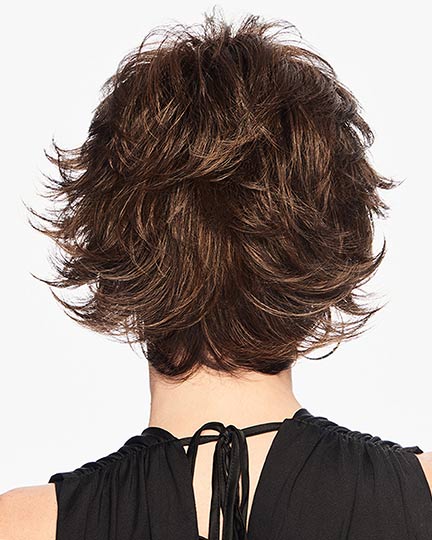 HairDo Textured Flip - additional view 4