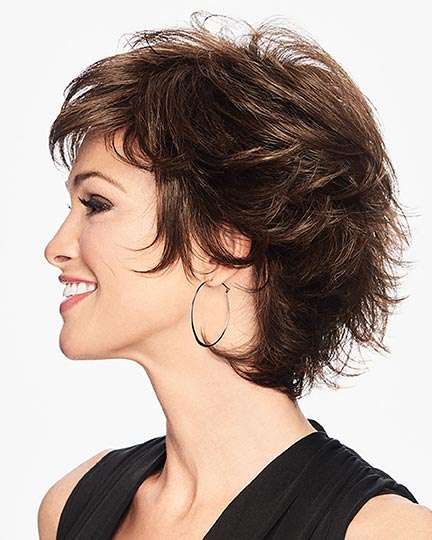 HairDo Textured Flip - additional view 3