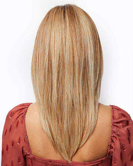 Amore Thea | Remy Human Hair - additional view 2