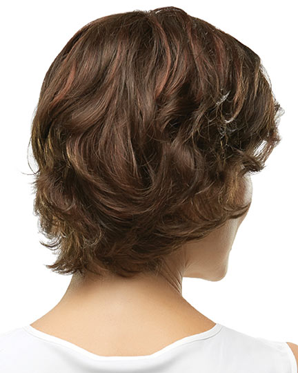 Jon Renau Top Crown, 5972 - additional view 4