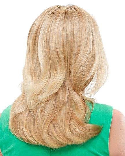 Jon Renau Top Form 12 in | Remy Human Hair - additional view 7