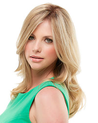 Top Form 12 in | Remy Human Hair - additional view