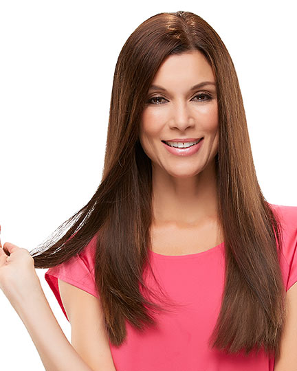 Jon Renau Top Form 18 in - Renau Exclusive | Remy Human Hair - additional view 3