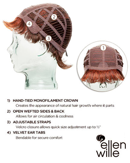 Ellen Wille Stop Hi Tec - additional view 3