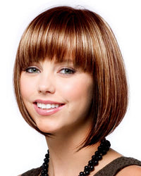 Tori Wig by Rene of Paris - additional view