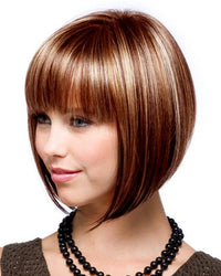 Tori Wig by Rene of Paris - additional view