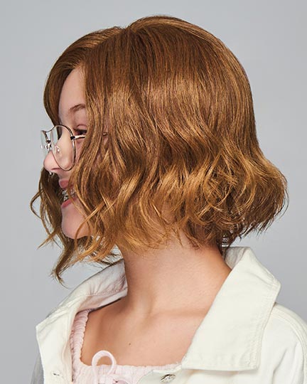 HairDo Tousled With Love - additional view 1