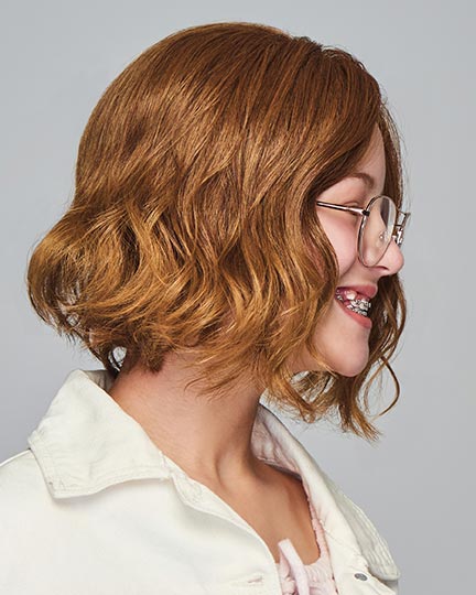 HairDo Tousled With Love - additional view 2