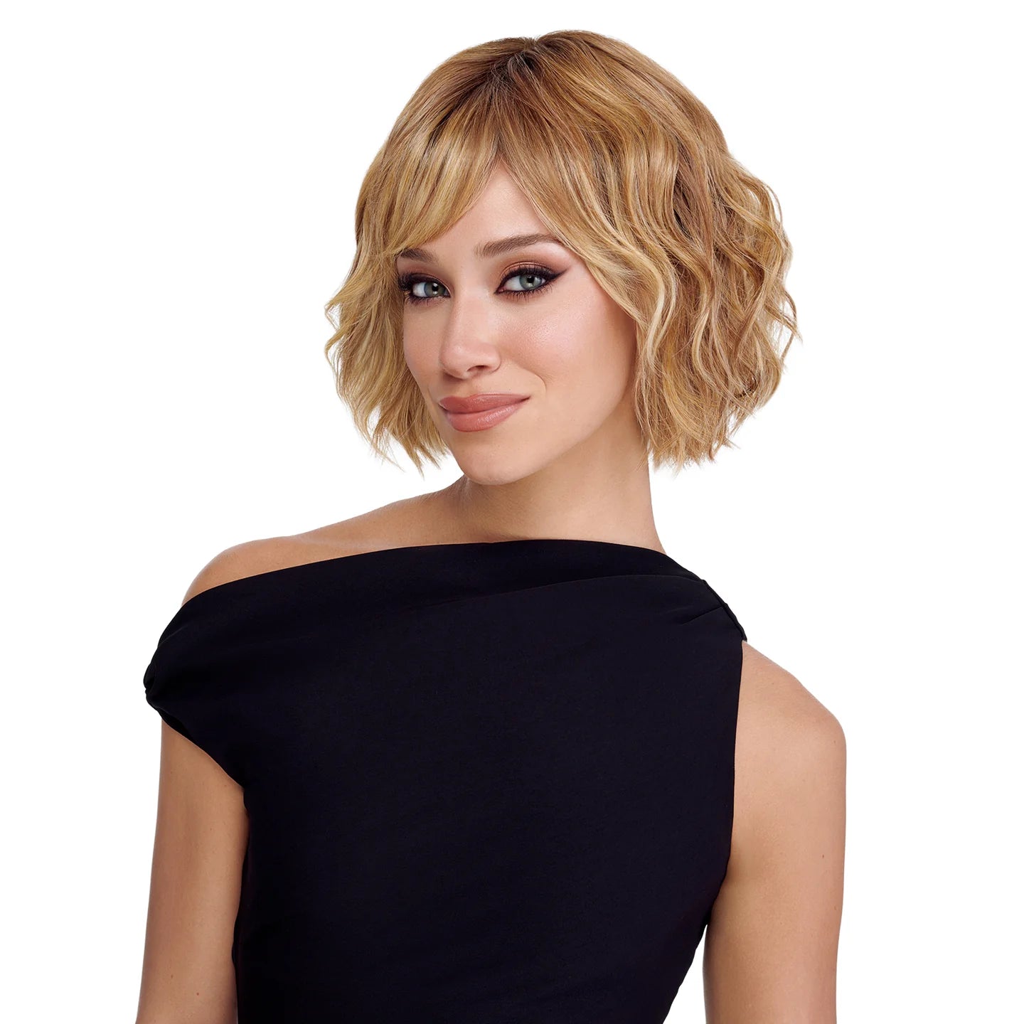 TressAllure Trend wig