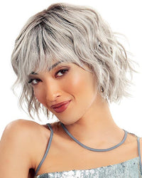 Trend - additional view