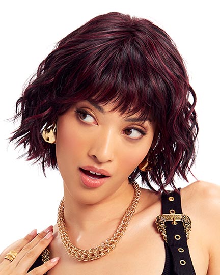 TressAllure Trend - additional view 7