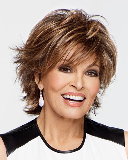 Raquel Welch Trend Setter Large - additional view 1