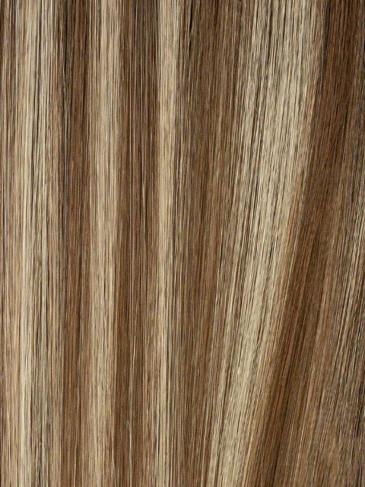TressAllure The Better Half wig