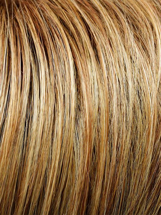 TressAllure She's Like the Wind wig