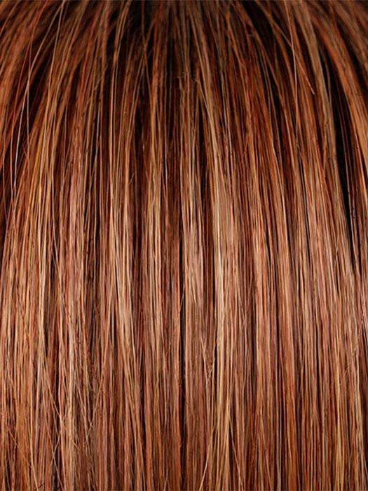TressAllure She's Like the Wind wig