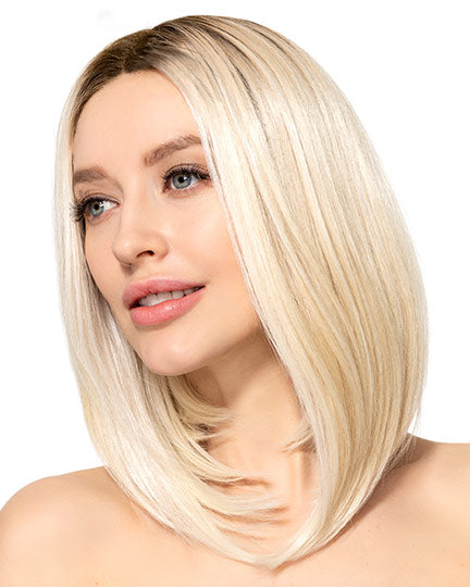 TressAllure Undercut Bob - additional view 3