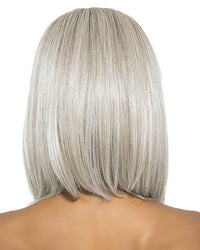Undercut Bob - additional view