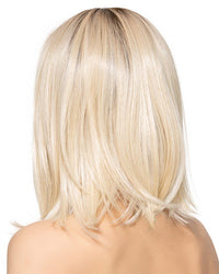 Undercut Bob - additional view