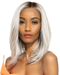 Undercut Bob - additional view