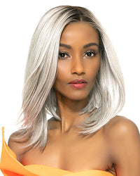 Undercut Bob - additional view