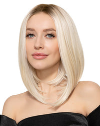 Undercut Bob - additional view