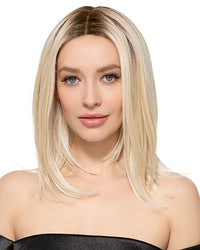 Undercut Bob - additional view
