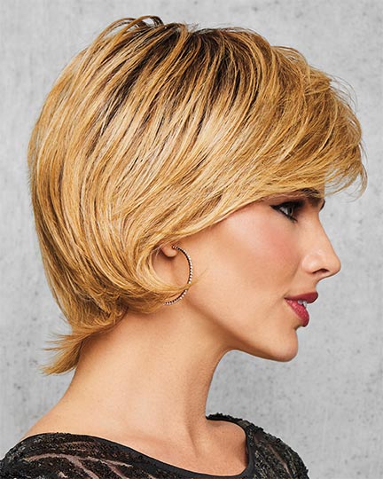 HairDo Vintage Volume - additional view 2