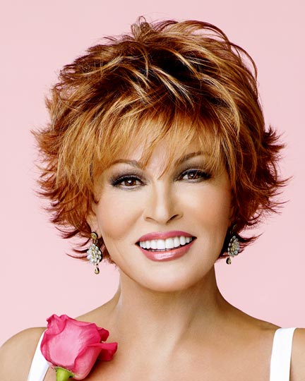 Raquel Welch Voltage Petite - additional view 11