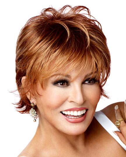 Raquel Welch Voltage Petite - additional view 12